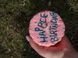 Свічка бенто Happee Birthdae Свічка бенто Happee Birthdae фото 1