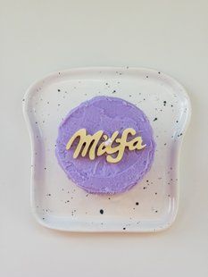 Свічка бенто Milfa Bento Milfa фото